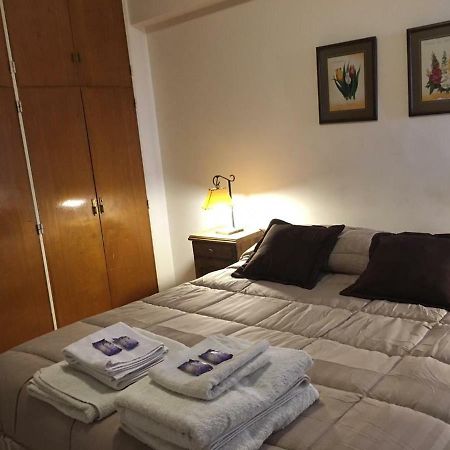 شقة Mendoza Pleno Centro المظهر الخارجي الصورة